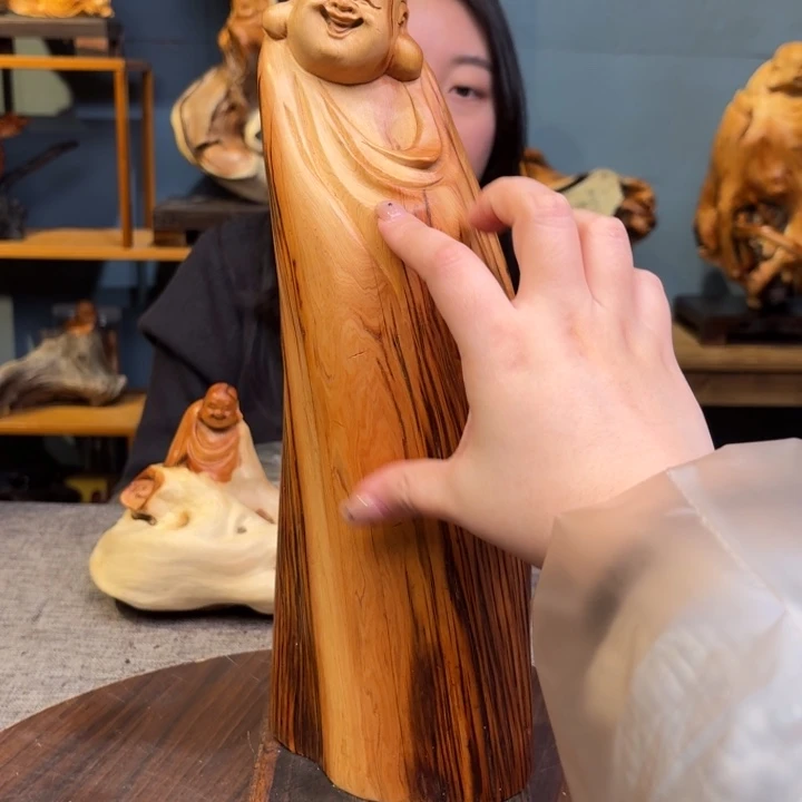 柏木（崖柏）关注一下