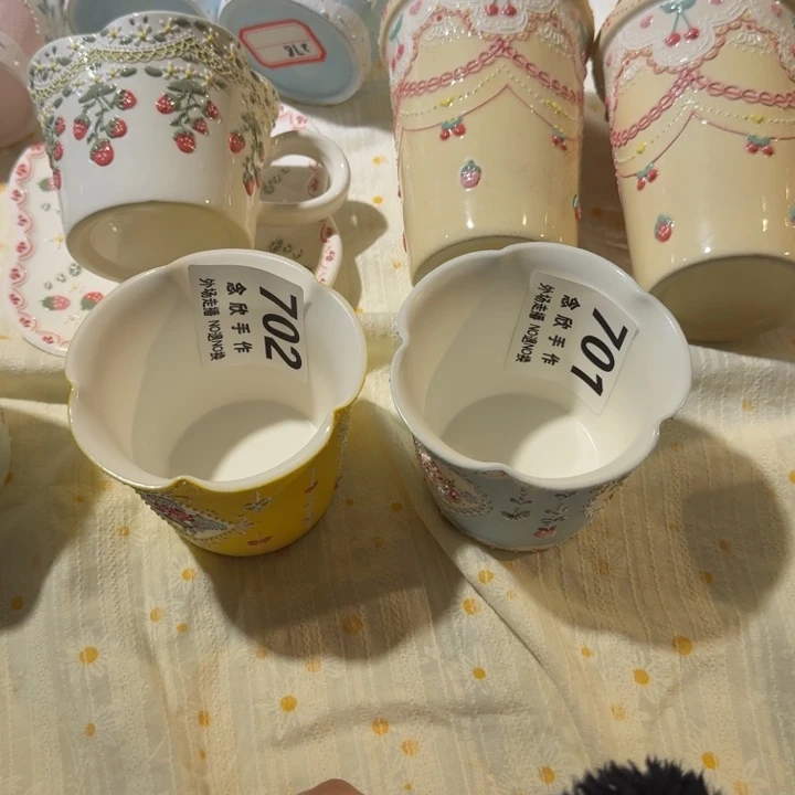 小***尼段泥摆件哈哈哈哈701.702