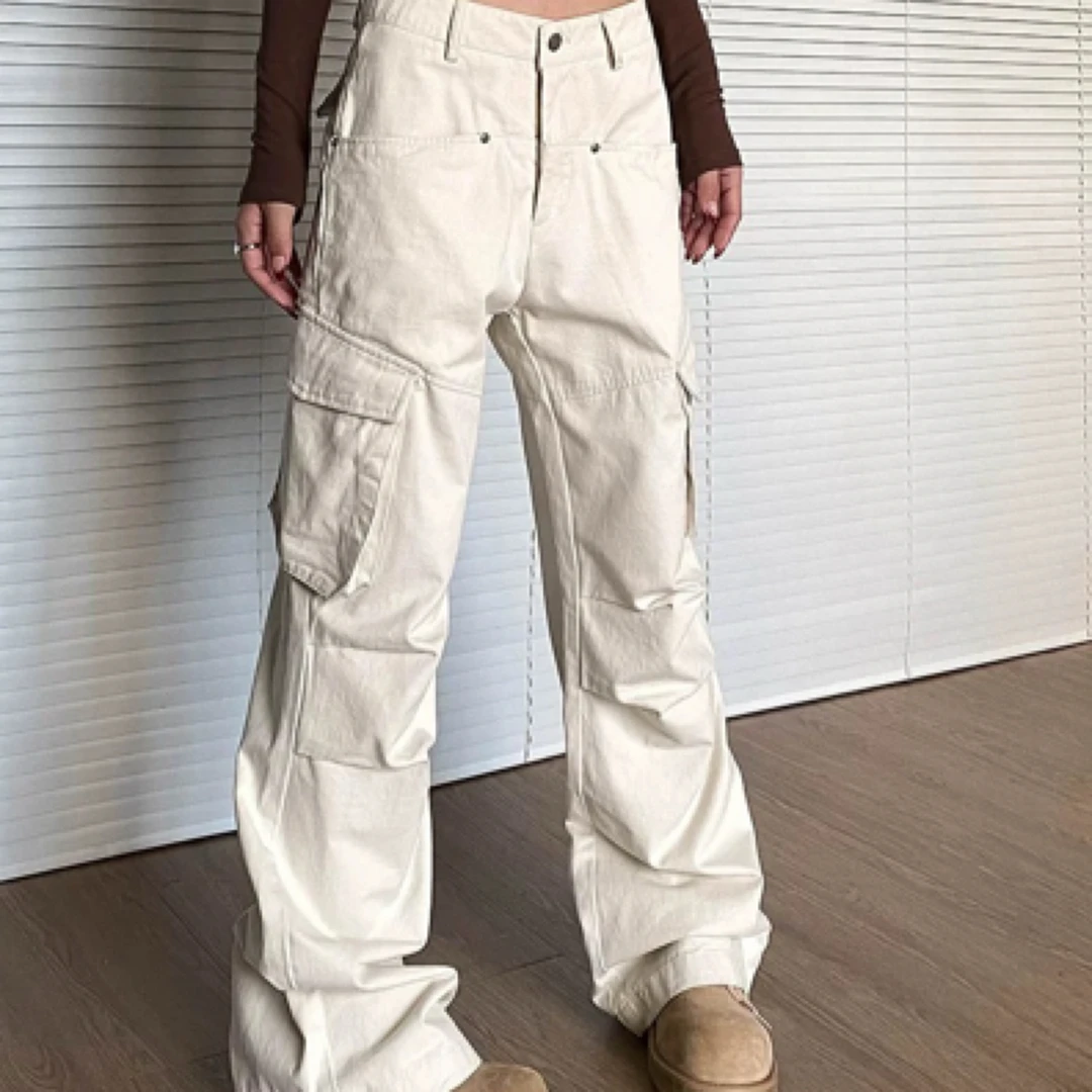 牛仔裤夏季百搭韩版