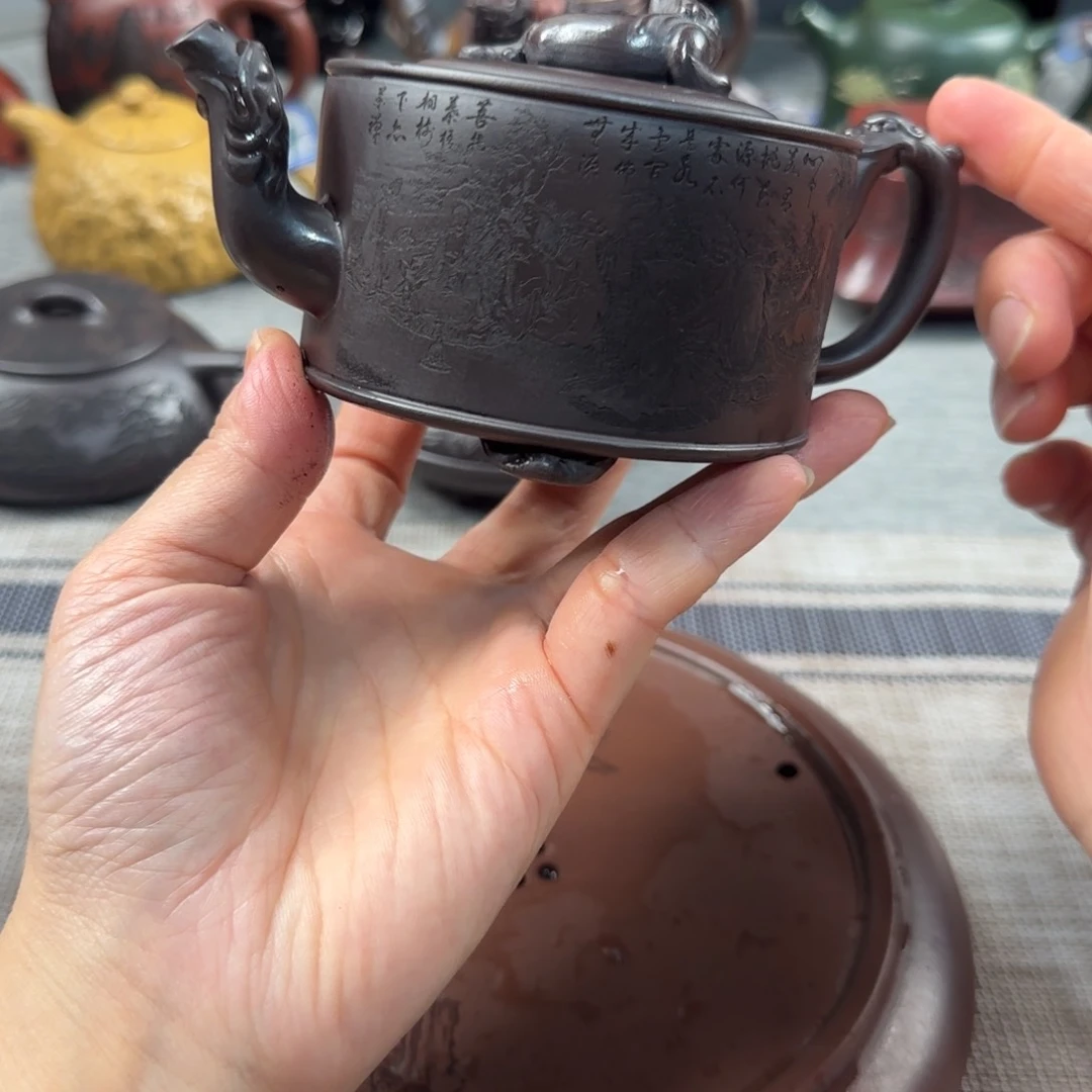 茶壶紫砂紫砂紫砂紫砂