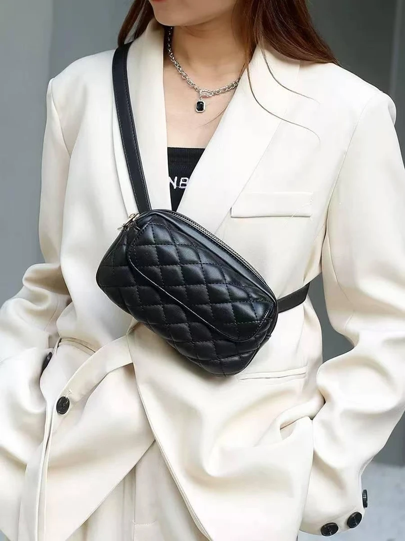 513-999新款单肩斜挎包