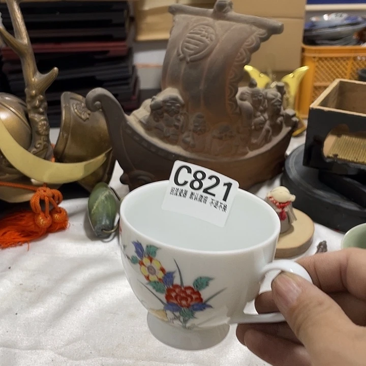 发***坊回流陶瓷回流陶瓷微瑕821