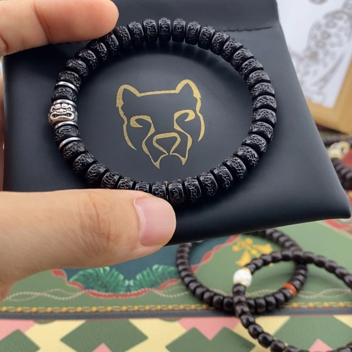 椰蒂手串椰嘎吞金兽