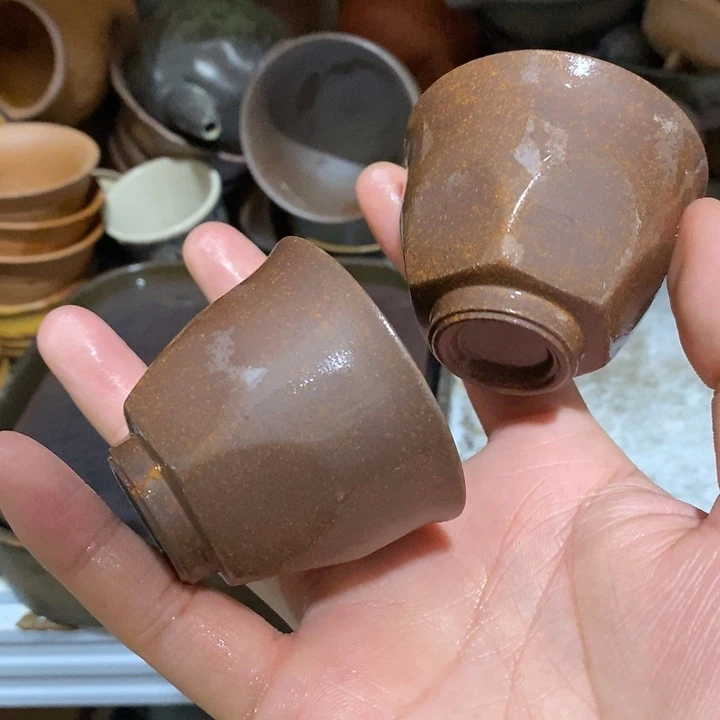 瓷片他家都没有吃晚饭没吃过