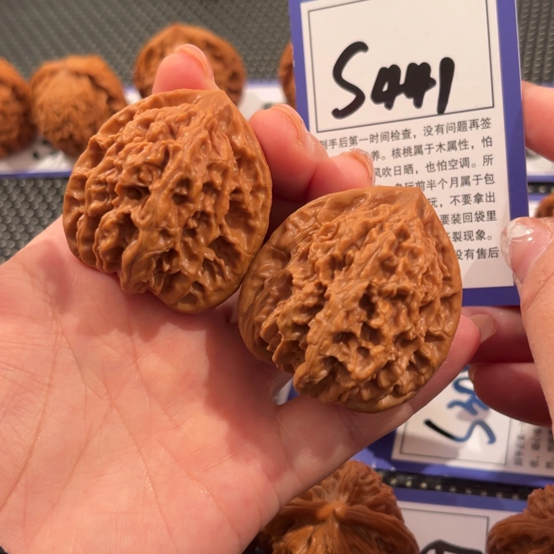 核桃S441号霞云岭41尺