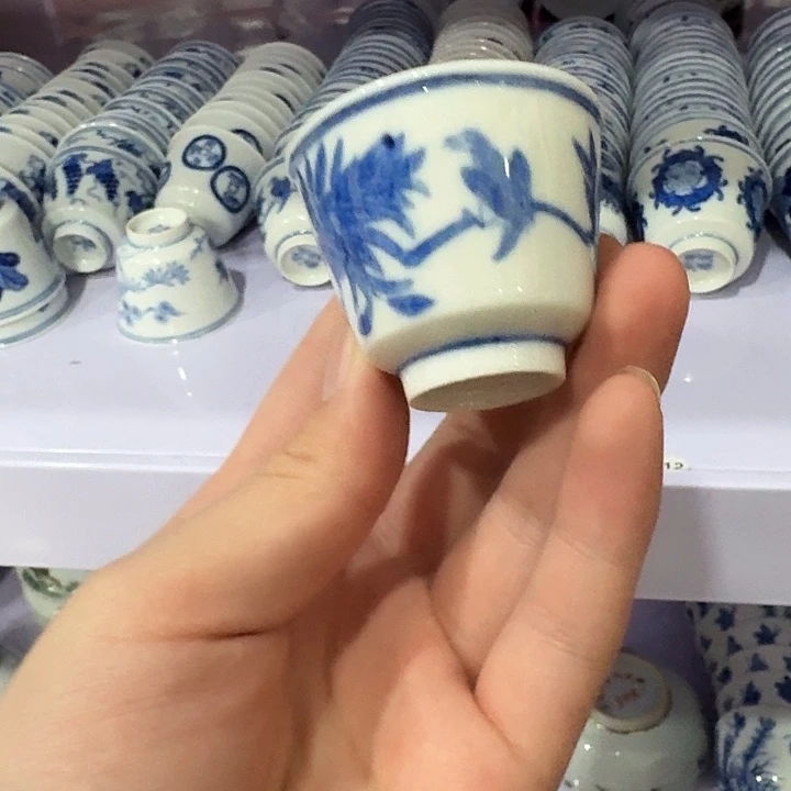 陶瓷艺术品收藏陶瓷