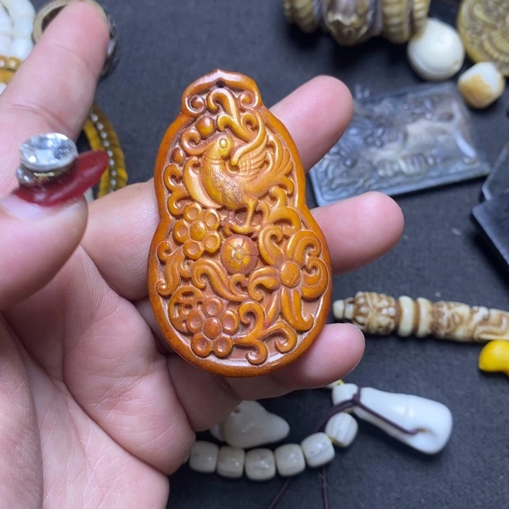 鹿骨手串/手链其他