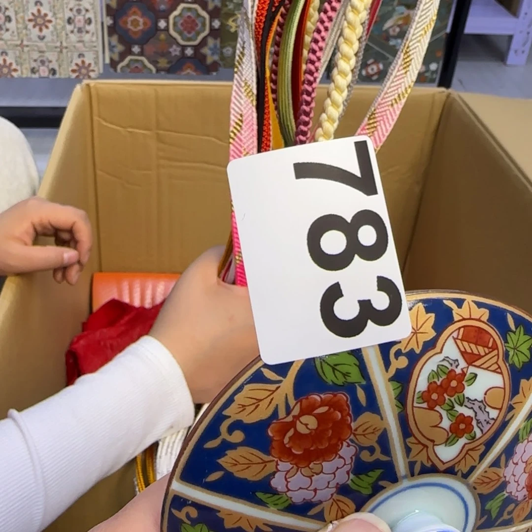 手工艺品琉璃行*堂小雨