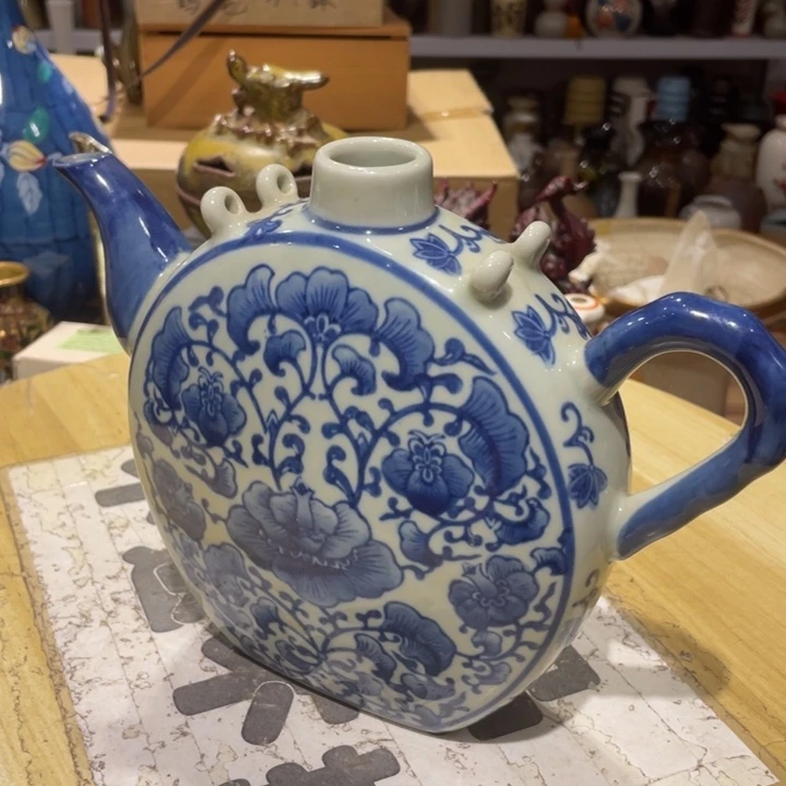 工艺美术品陶瓷艺术