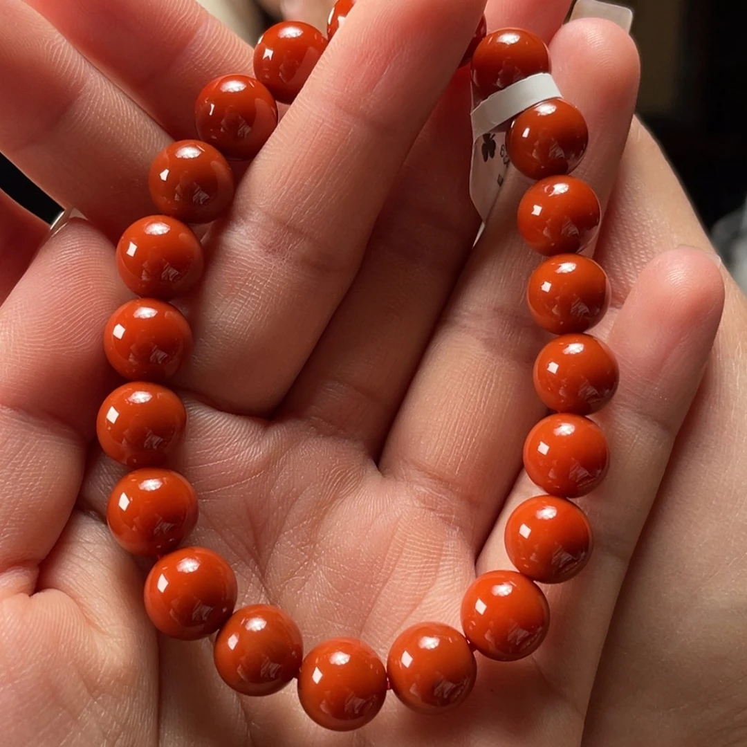 【闪购商品】未镶嵌南红玛瑙珠宝奇石