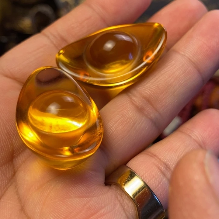 我***来茶台摆件/工艺摆件