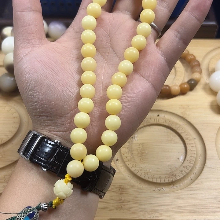 吊坠菩提根/象牙果