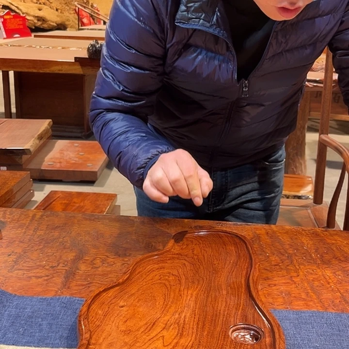 木（非红木类）巴花学名古夷苏木