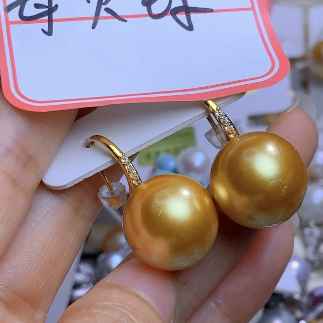 未镶嵌淡水珍珠珠宝奇石