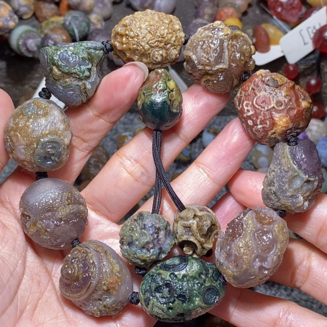 糖心糖葫芦糖葫芦