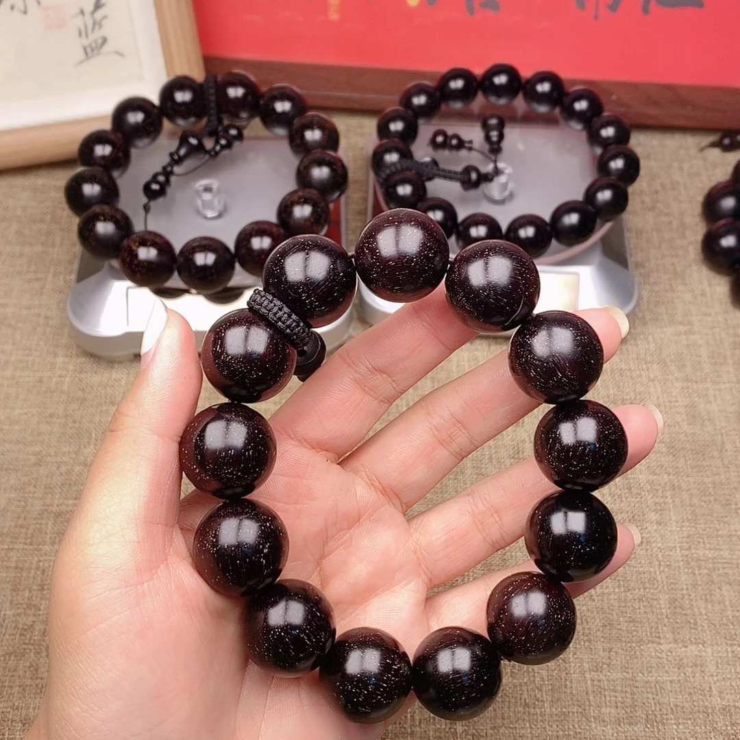 檀香紫檀（小叶紫檀）1.8满