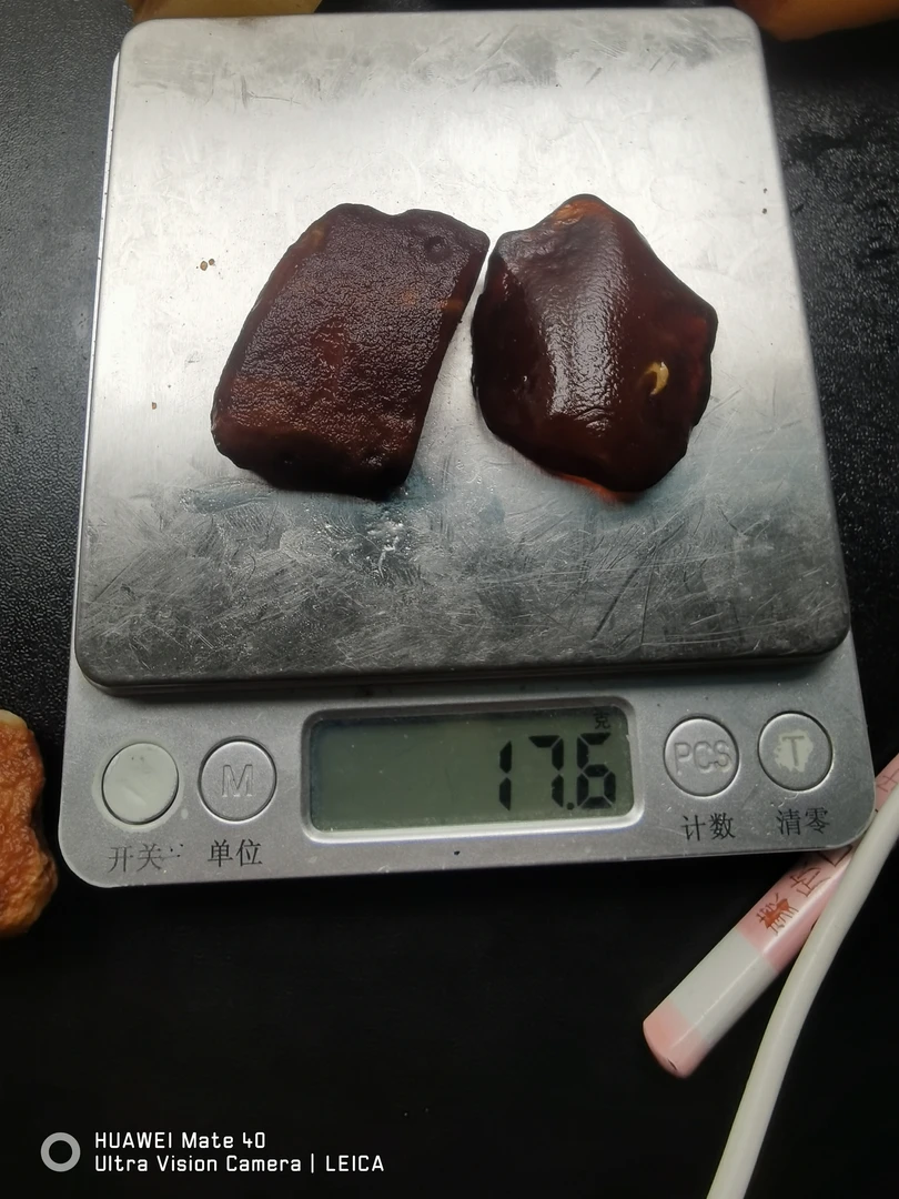 纯天然蜜蜡原石蜜蜡吊坠