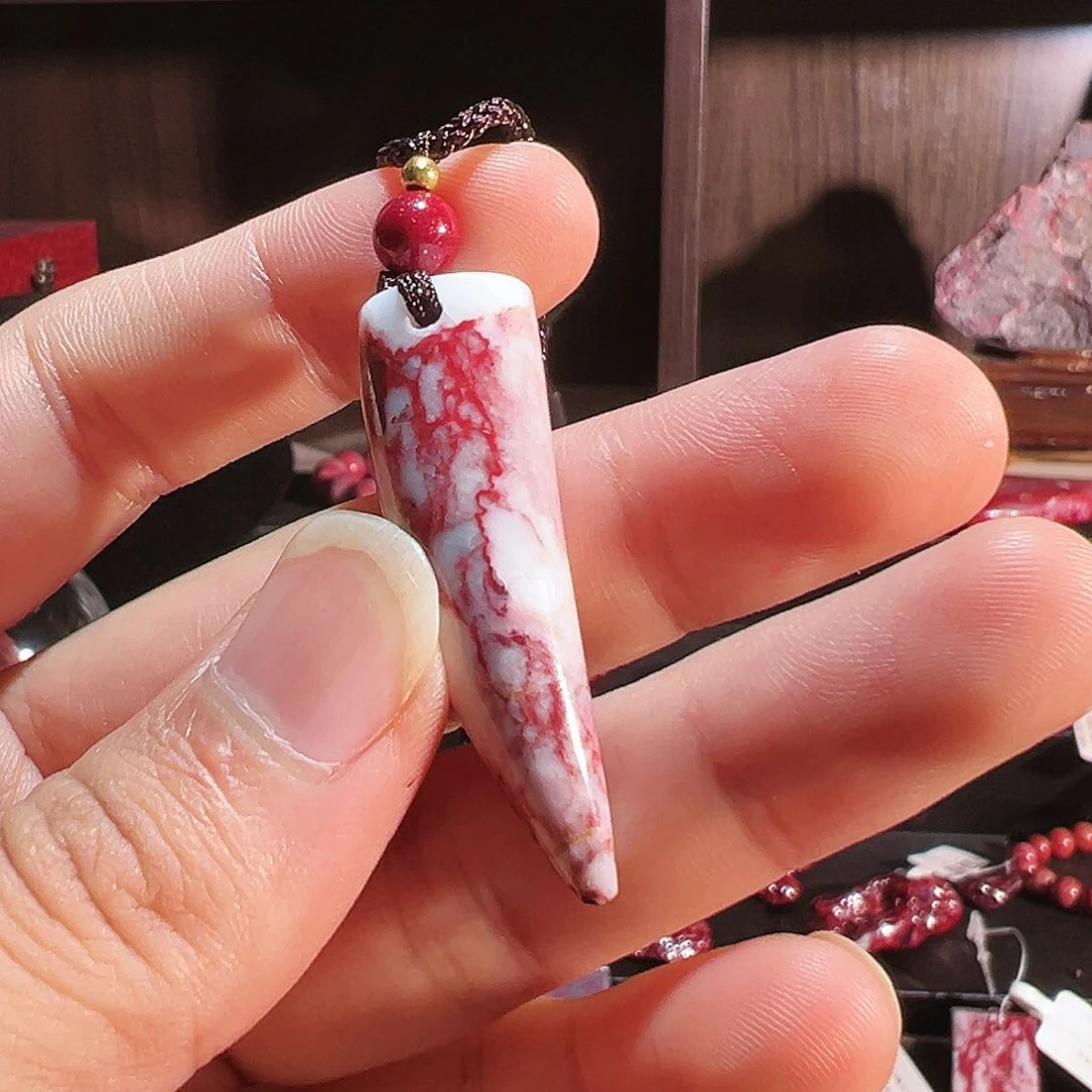 天然辰砂天然朱砂