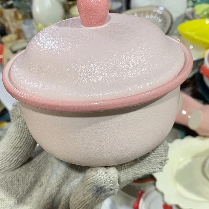 瓷片陶瓷制品生产