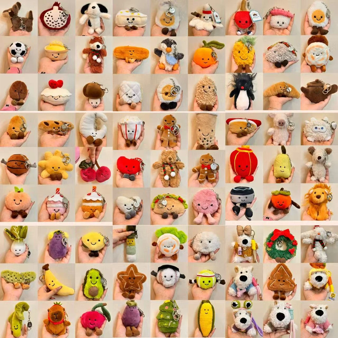 微笑系列普通款挂件详情图[防拍]