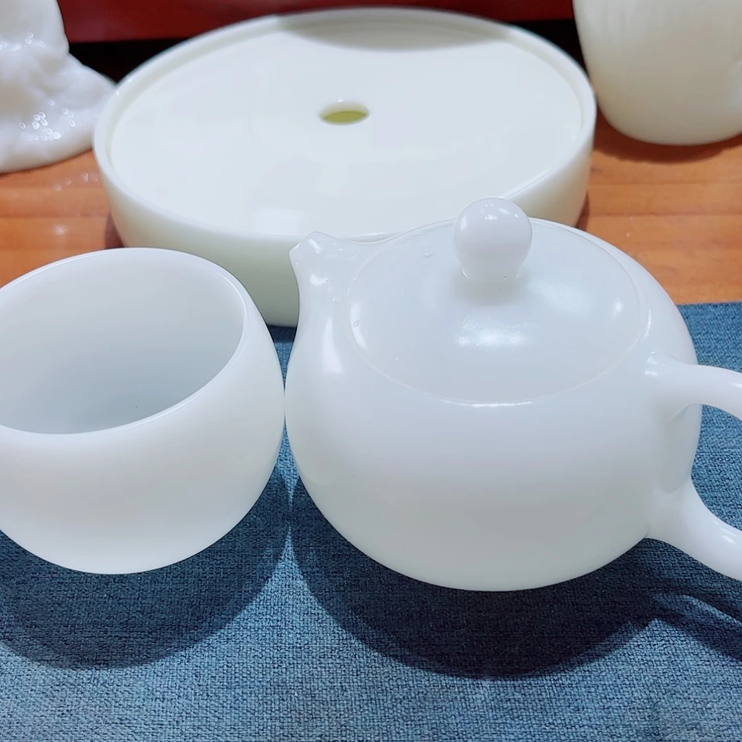 陶素烧璞玉190cc送100