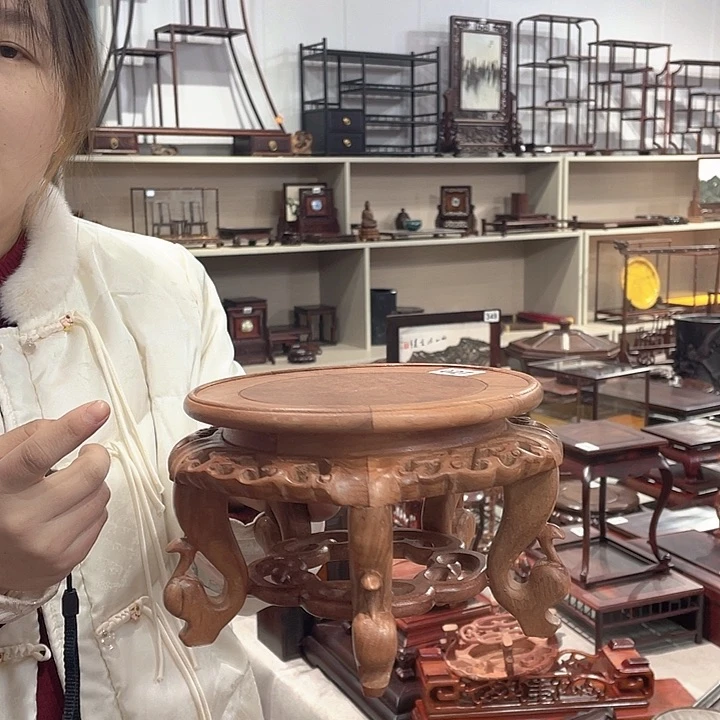 紫砂茶叶罐工艺品