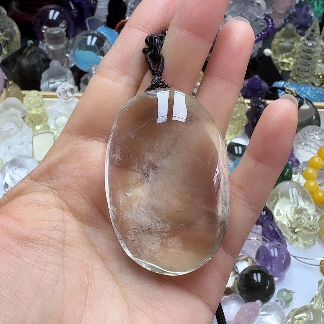 摆件未镶嵌水晶摆件
