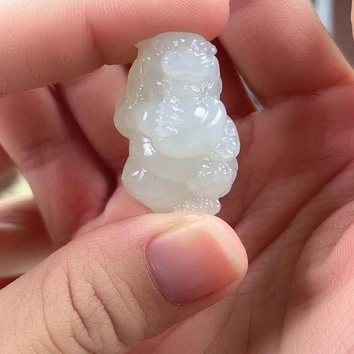 未镶嵌手镯和田玉（糖玉）