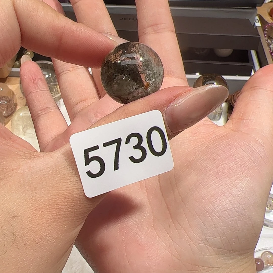 大型摆件（非配饰）水晶未镶嵌