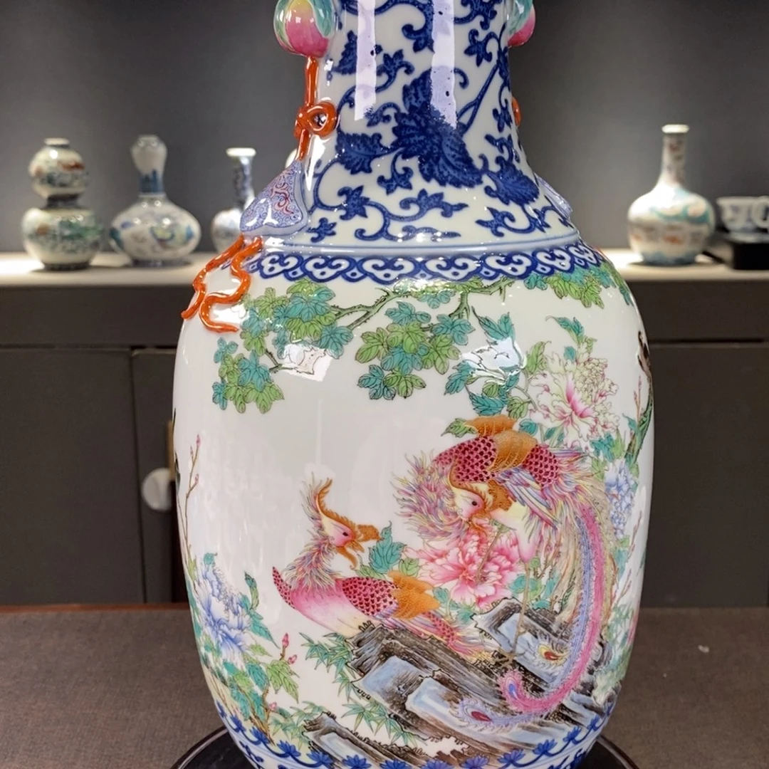 九鸣瓷艺九鸣瓷艺