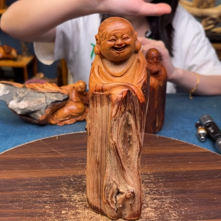 柏木（崖柏）关注一下