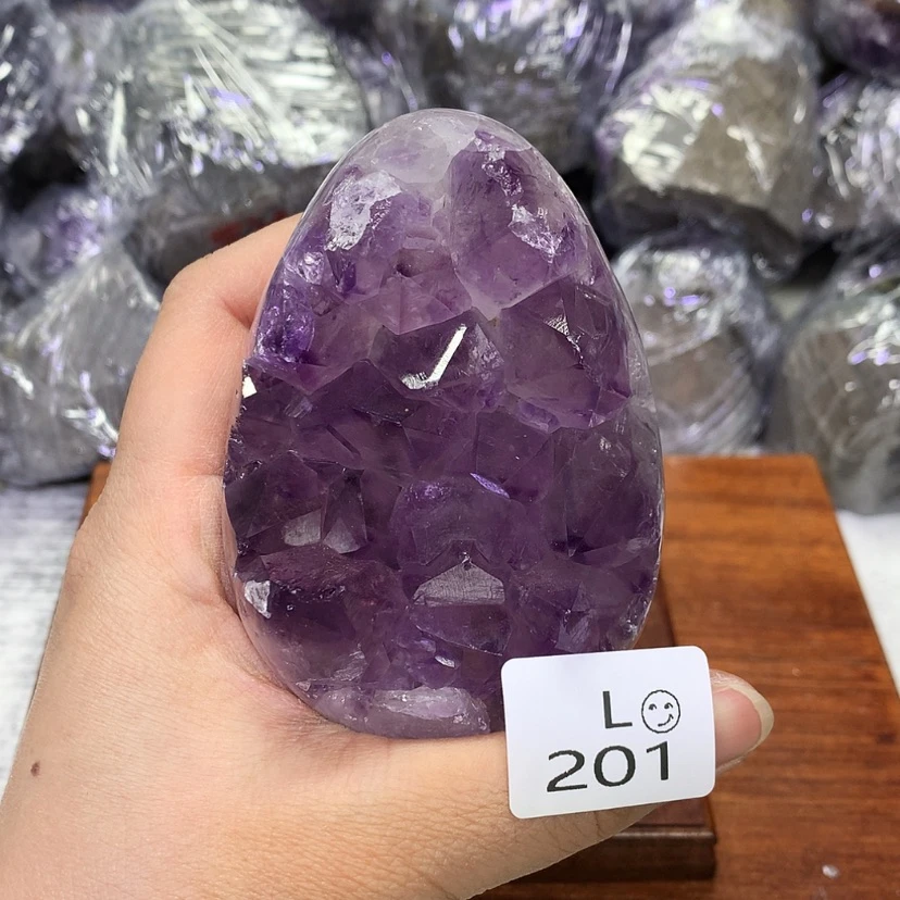 【闪购商品】水晶大型摆件（非配饰）未镶嵌
