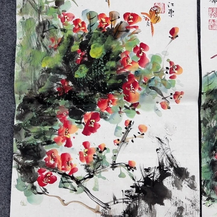 竖款福利待遇也很不错