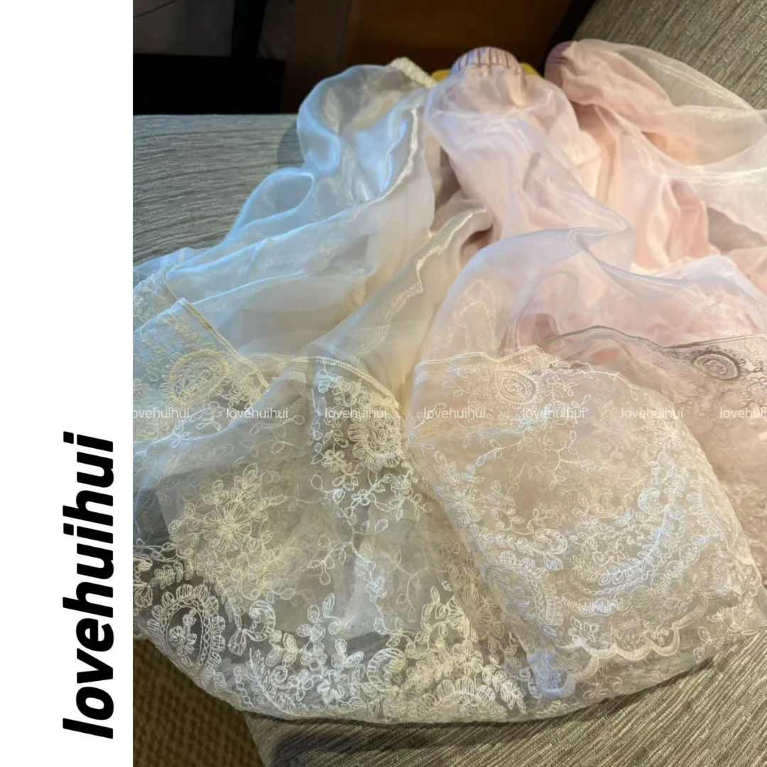 lovehuihui《专属心动》两色高级感拉满半身裙