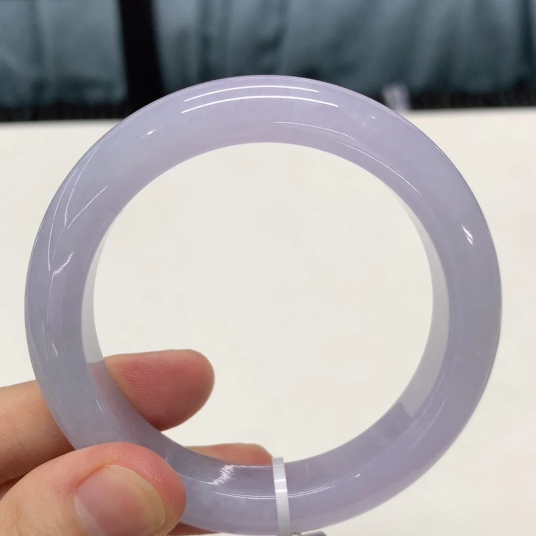 未镶嵌手镯翡翠手镯