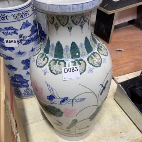 徽****术陶瓷制品瑕疵处理