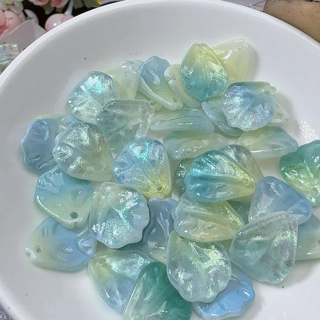 玻璃119号康乃馨 混 薄款