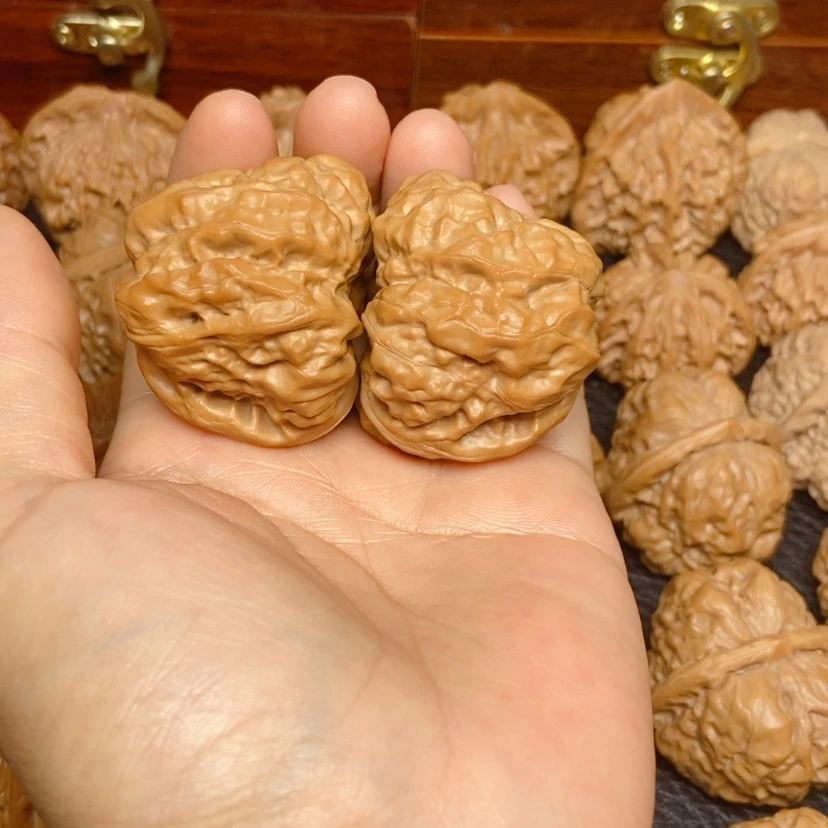 【闪购商品】吊坠文玩核桃刀****儿蛙蛙43