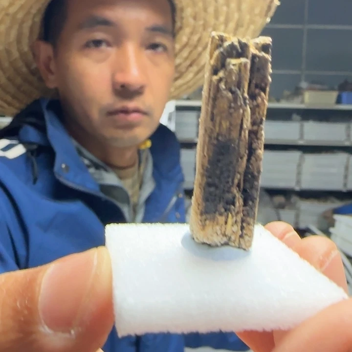 R***.印石昌化石原矿石