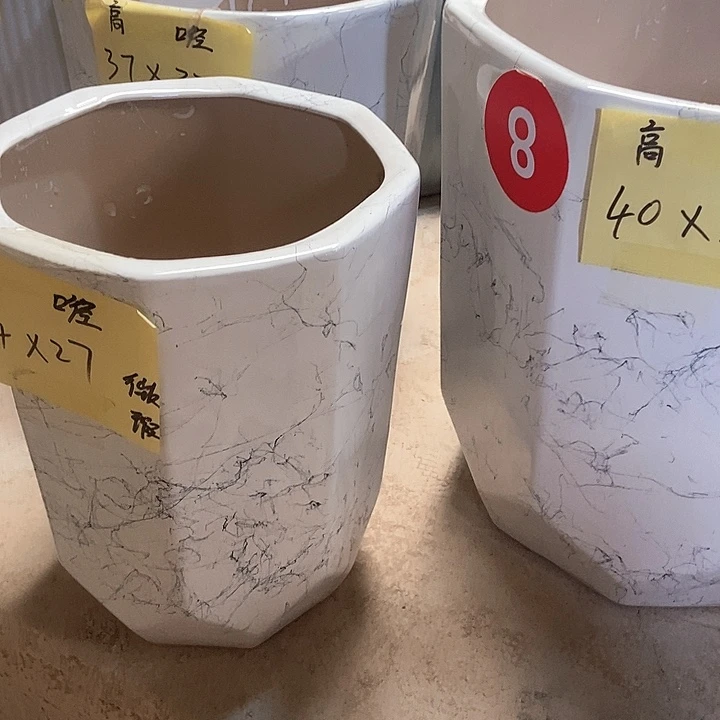高温烧制八宝飞丝一套