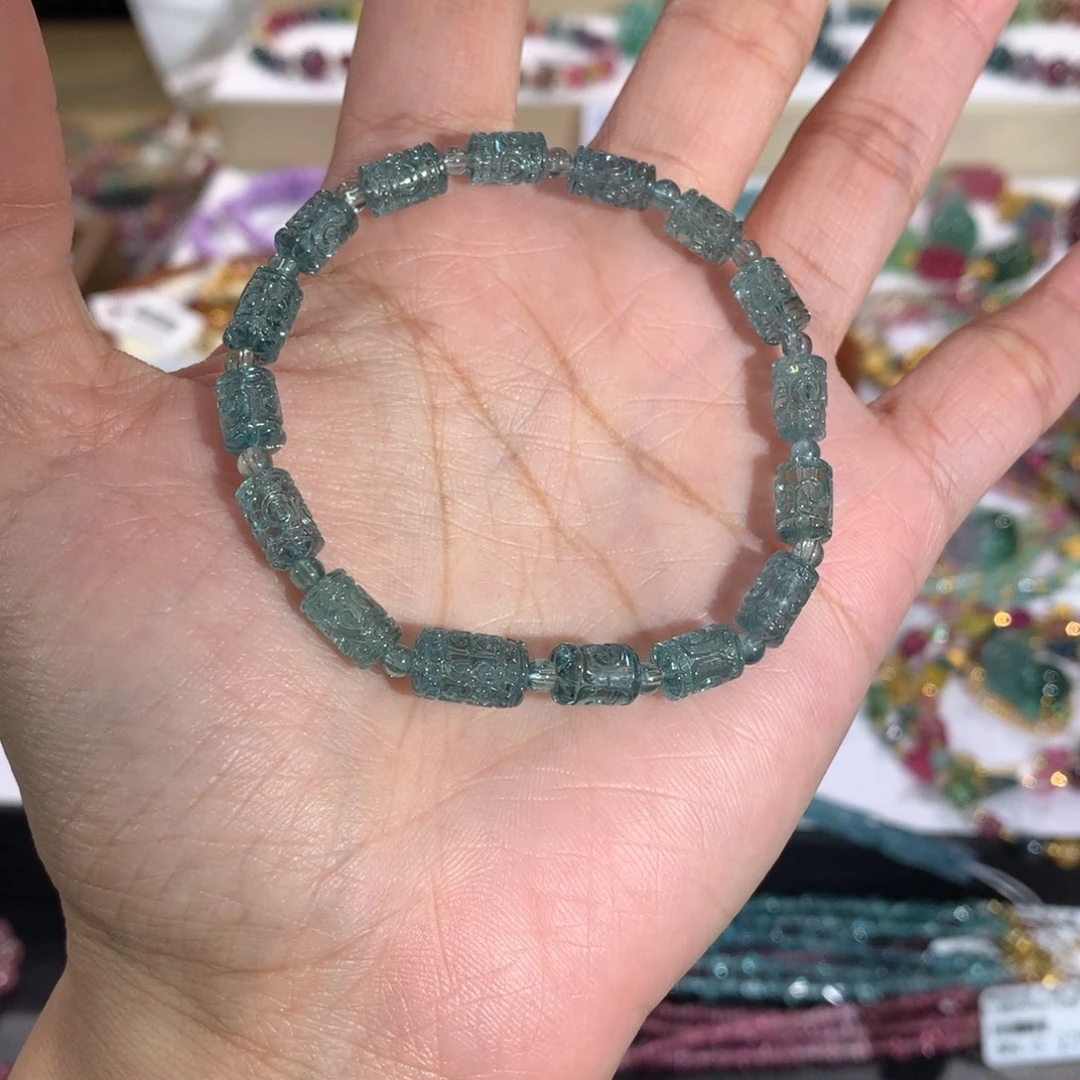 手串手链未镶嵌碧玺