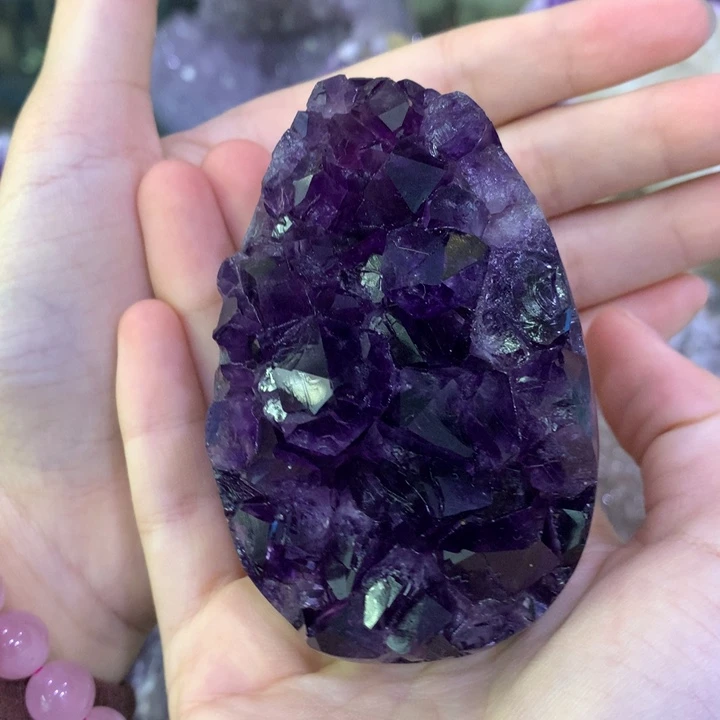 未镶嵌大型摆件（非配饰）水晶