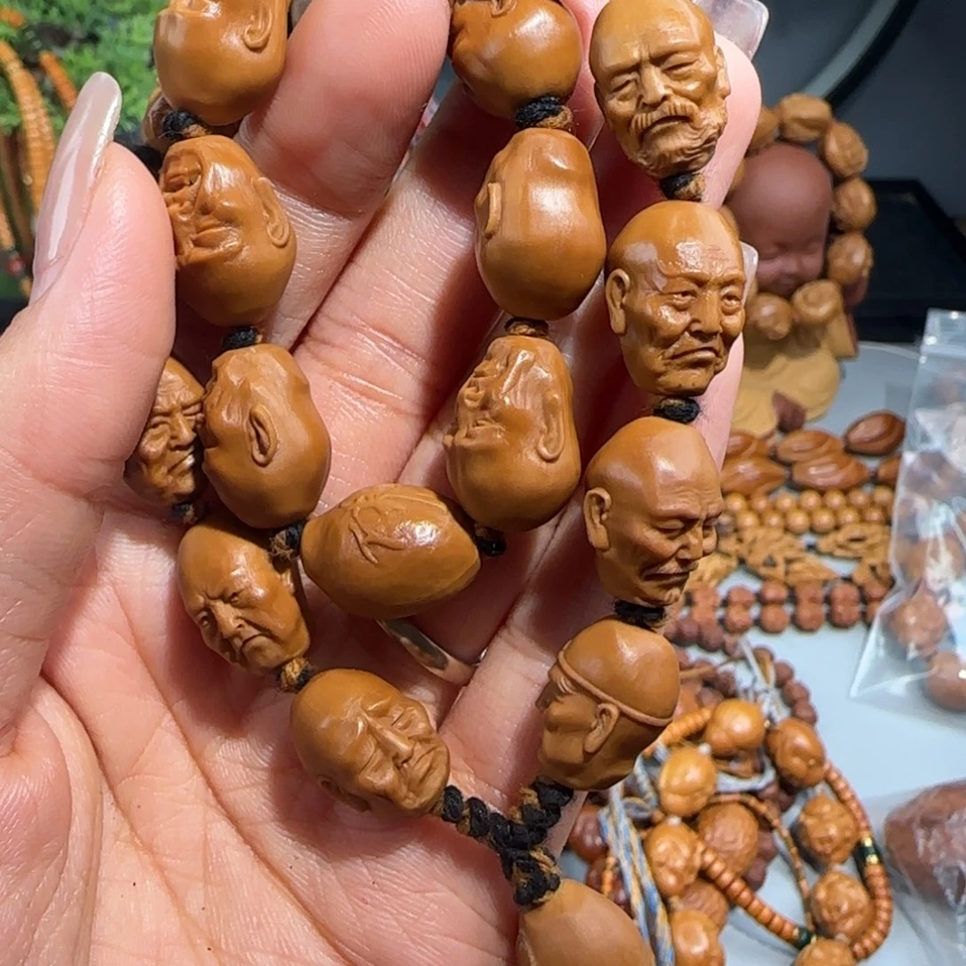 手串/手链橄榄核福利待遇