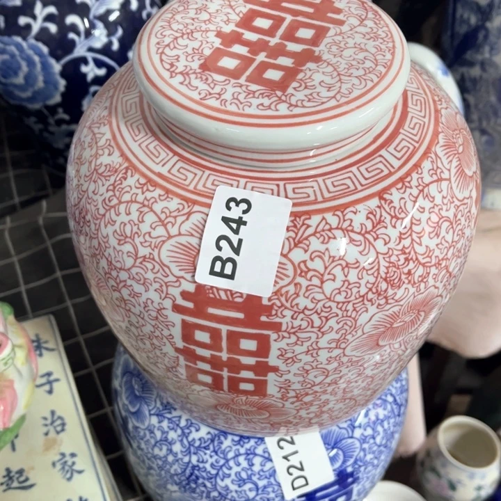陶瓷制品瑕疵处理