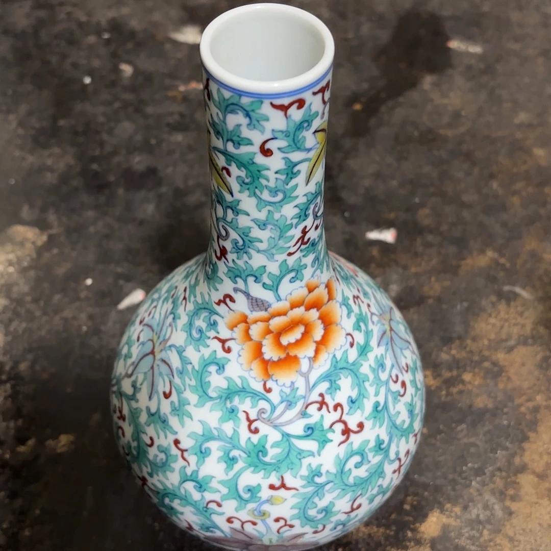 果***帮摆件瓷现代工艺摆件