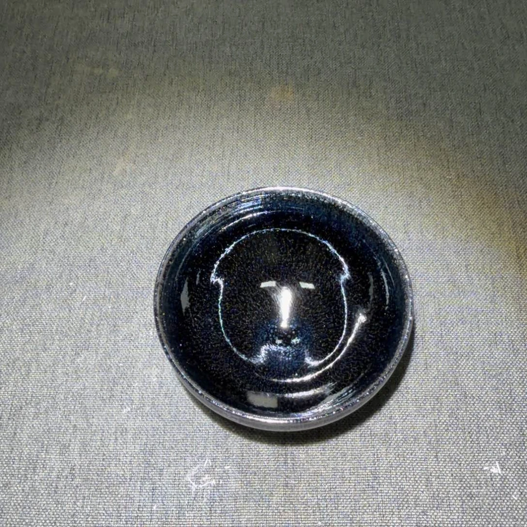 茶盏陈记柴烧建盏32
