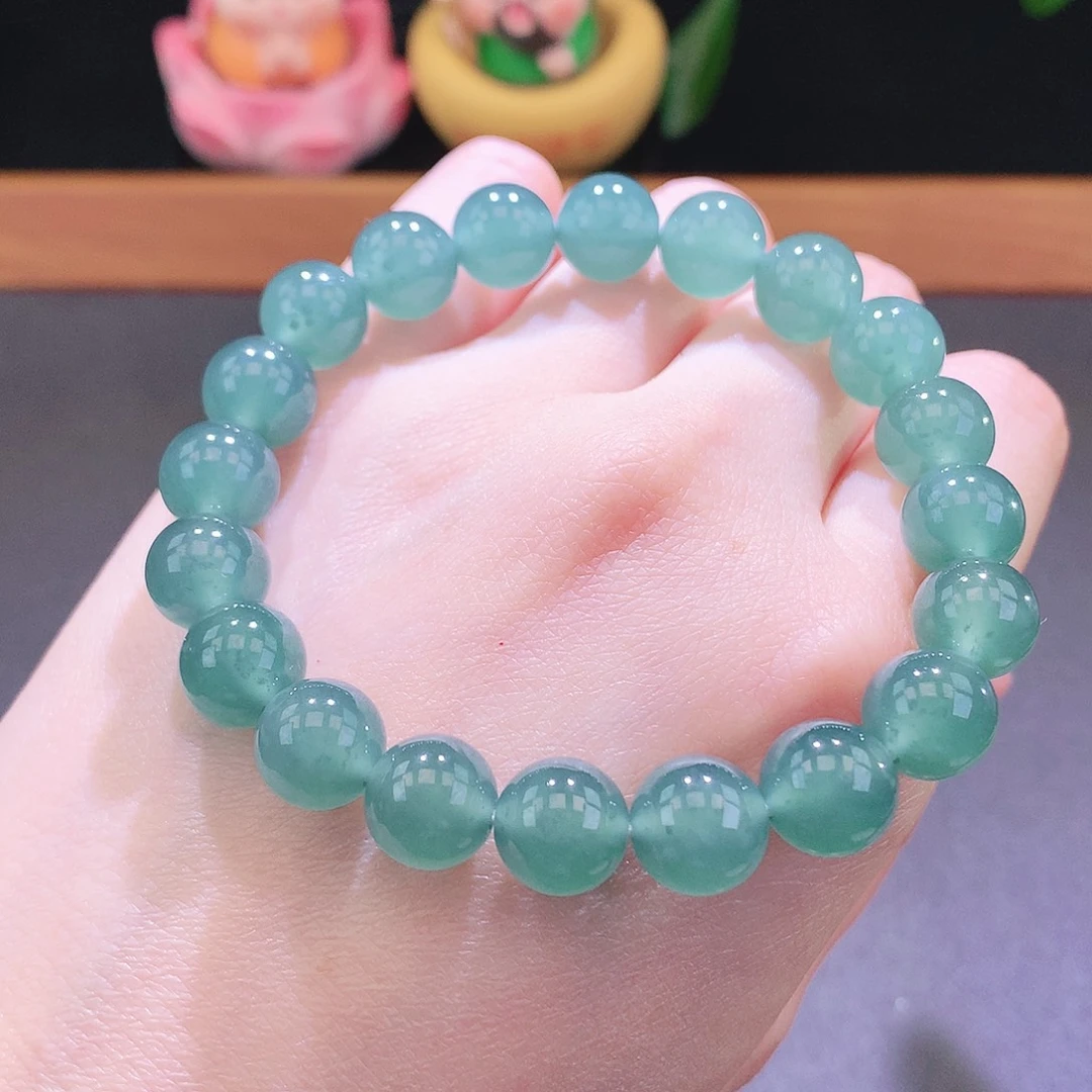 翡翠未镶嵌手镯天然翡翠