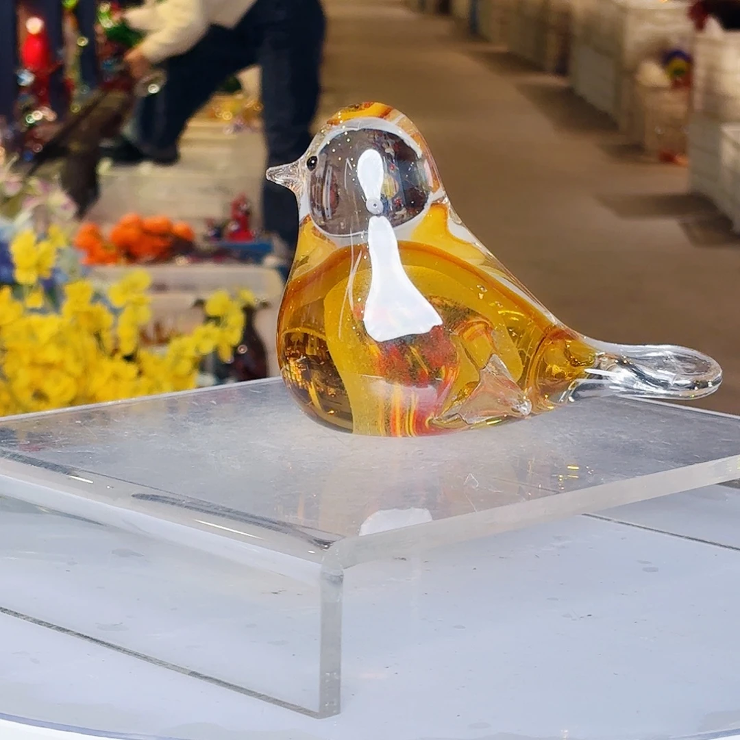 茶宠琉璃岛上有个叫