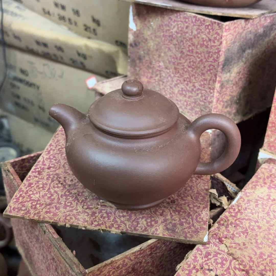 茶壶紫砂宜兴紫砂壶