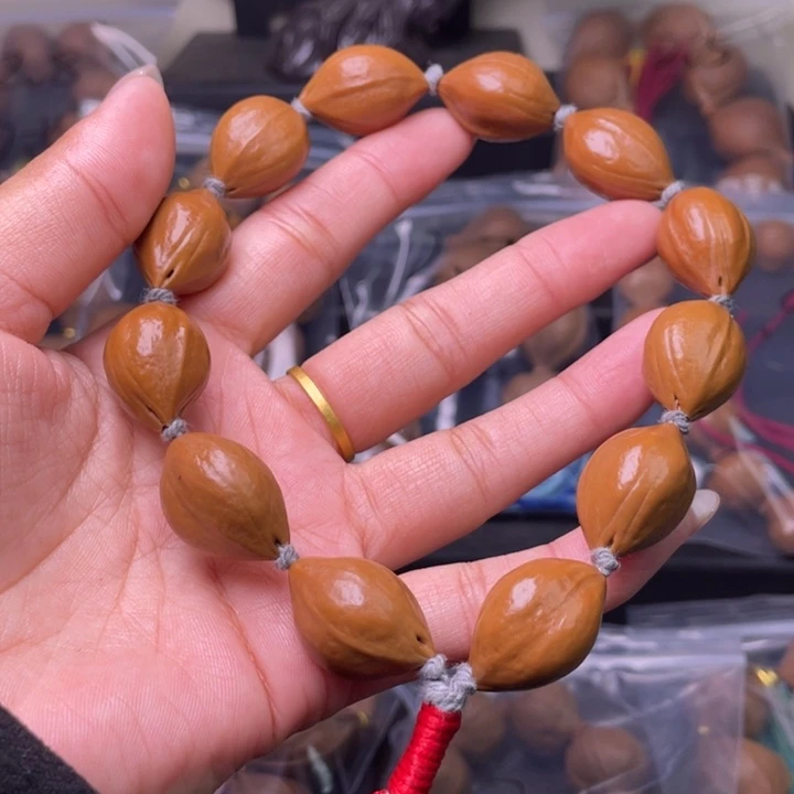 手串/手链橄榄核橄榄核13